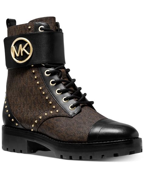 michael kors shoes with mk logo|michael kors shoes.